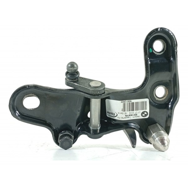 Trava Capota Bmw Z4 Direita 2009/2016 3001703930