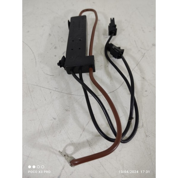 Modulo Keiless Mercedes C180 C200 2008/2014 A2048708390