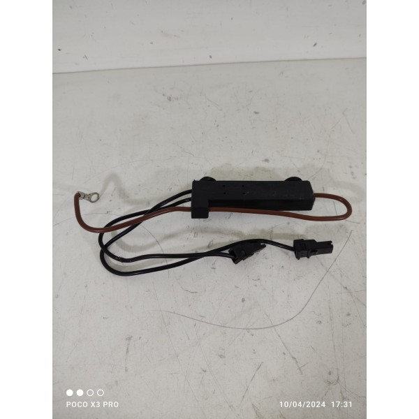 Modulo Keiless Mercedes C180 C200 2008/2014 A2048708390