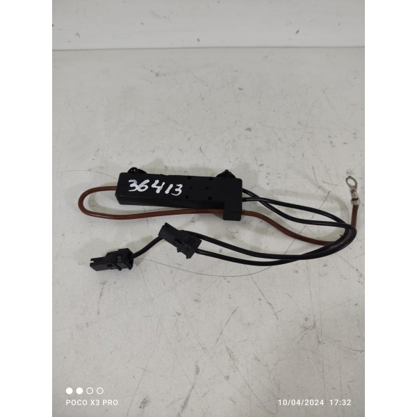 Modulo Keiless Mercedes C180 C200 2008/2014 A2048708390