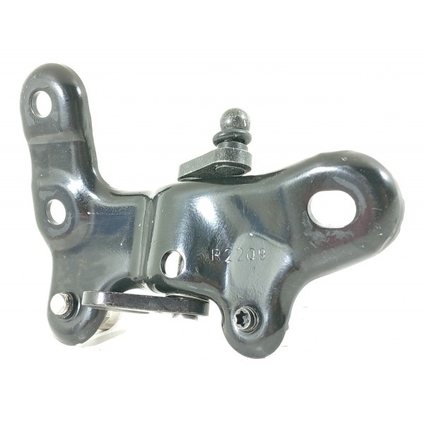 Trava Teto Bmw Z4 Direita 2009/2016 3001703930