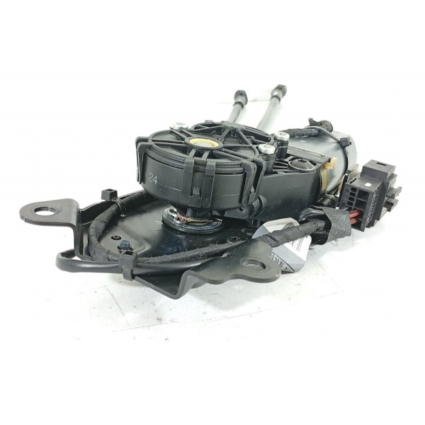 Fechadura Eletrica Teto Bmw Z4 2009/2016 390203475