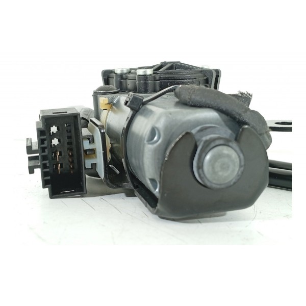 Fechadura Eletrica Capota Bmw Z4 2009/2016 390203475