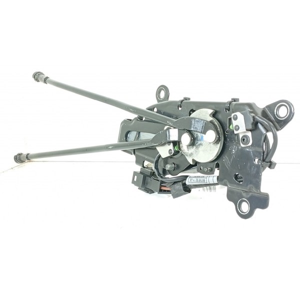 Fechadura Eletrica Capota Bmw Z4 2009/2016 390203475