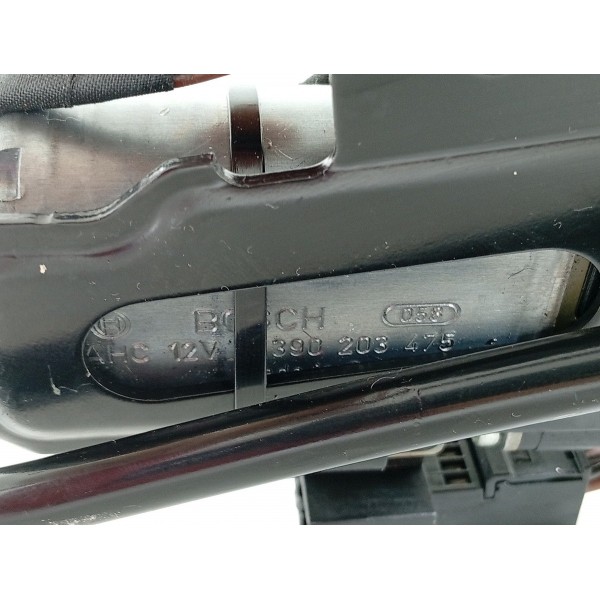 Fechadura Eletrica Capota Bmw Z4 2009/2016 390203475