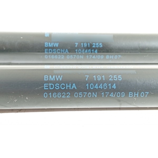 Amortecedor Tampa Traseira Bmw Z4 2009/2016 7191255