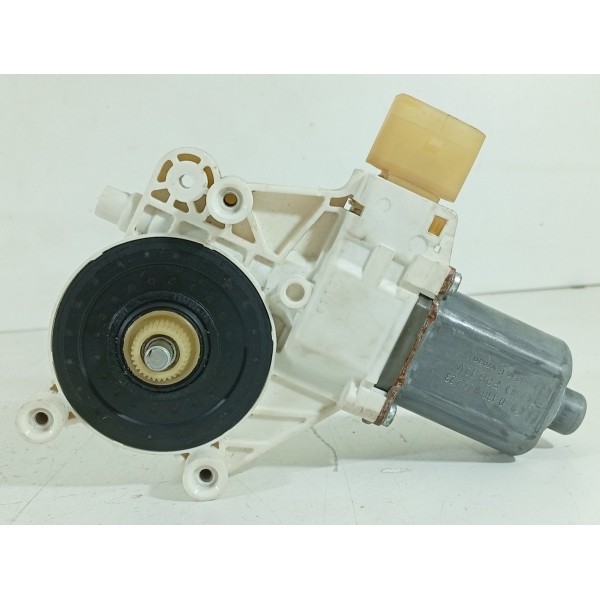 Motor Vidro Bmw Z4 Esquerdo 2008/2016 6952085