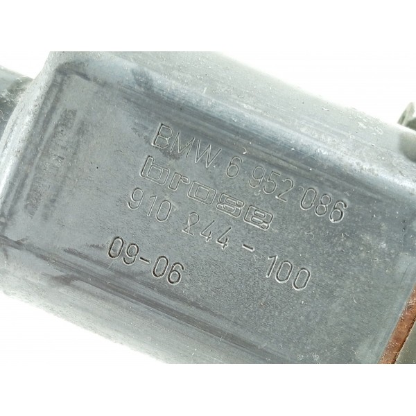 Motor Vidro  Bmw Z4 Direito 2008/2016 6952086