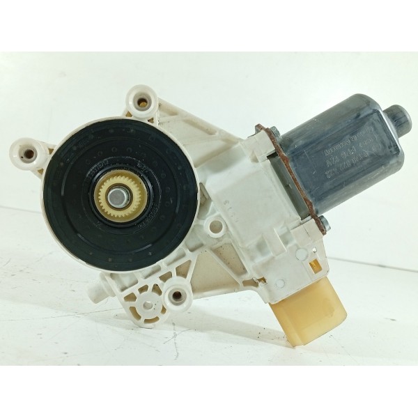 Motor Vidro  Bmw Z4 Direito 2008/2016 6952086