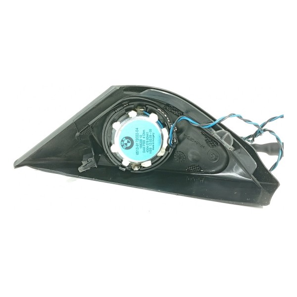 Acabamento Retrovisor Bmw Z4 Esquerdo  2009/2016 7238717