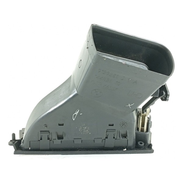 Difusor Ar Bmw Z4 Esquerdo 2009/2016 9129231