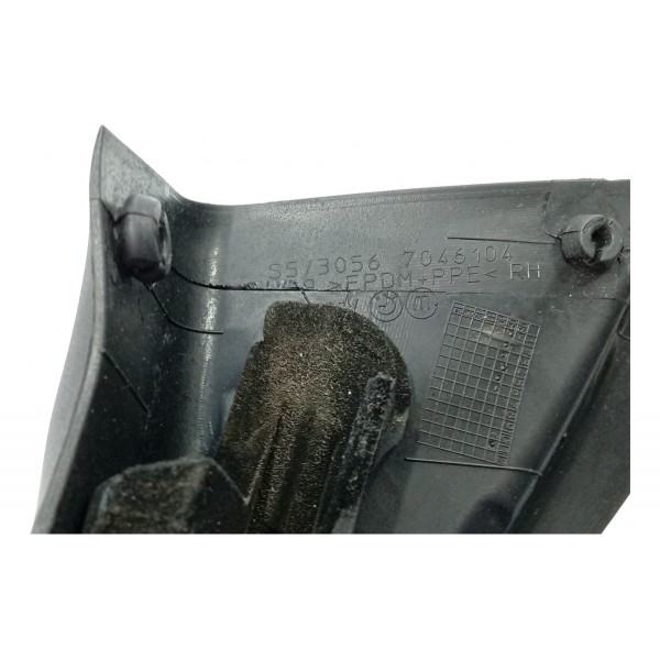 Pestana Porta Bmw Z4 Direita 2009/2016 7046104