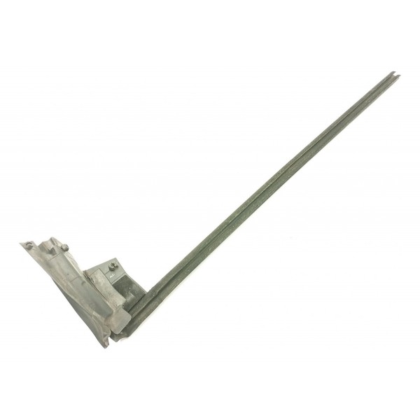 Pestana Porta Bmw Z4 Esquerda  2009/2016 7046103