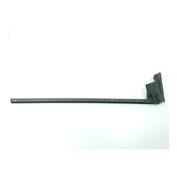 Pestana Porta Bmw Z4 Esquerda  2009/2016 7046103