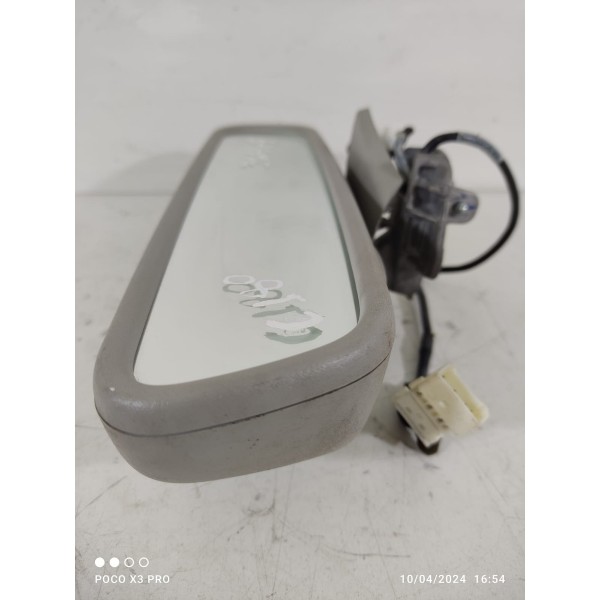 Retrovisor Interno Mercedes C180 C200 2008/2014 A2048103417