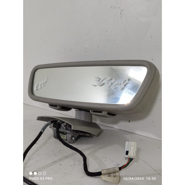 Retrovisor Interno Mercedes C180 C200 2008/2014 A2048103417