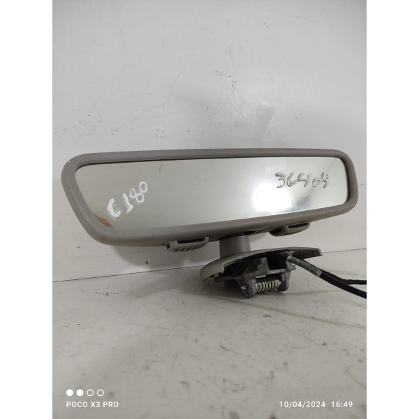 Retrovisor Interno Mercedes C180 C200 2008/2014 A2048103417