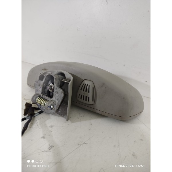 Retrovisor Interno Mercedes C180 C200 2008/2014 A2048103417