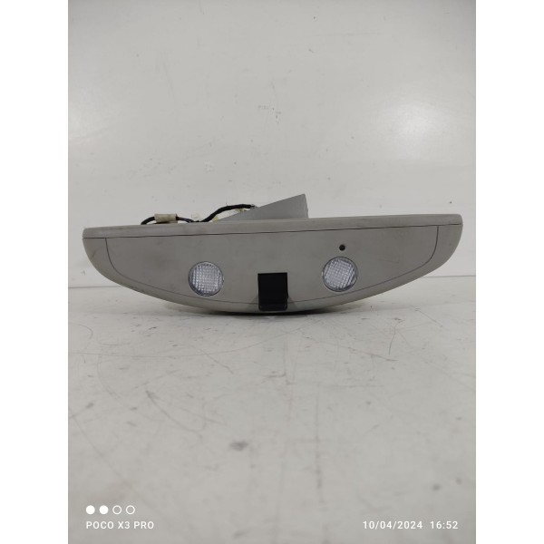 Retrovisor Interno Mercedes C180 C200 2008/2014 A2048103417