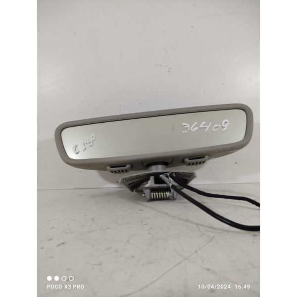 Retrovisor Interno Mercedes C180 C200 2008/2014 A2048103417
