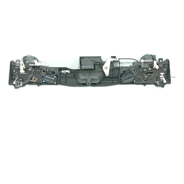 Painel Frontal Fechaduras Capo Bmw Z4 2009/2016 51247191257