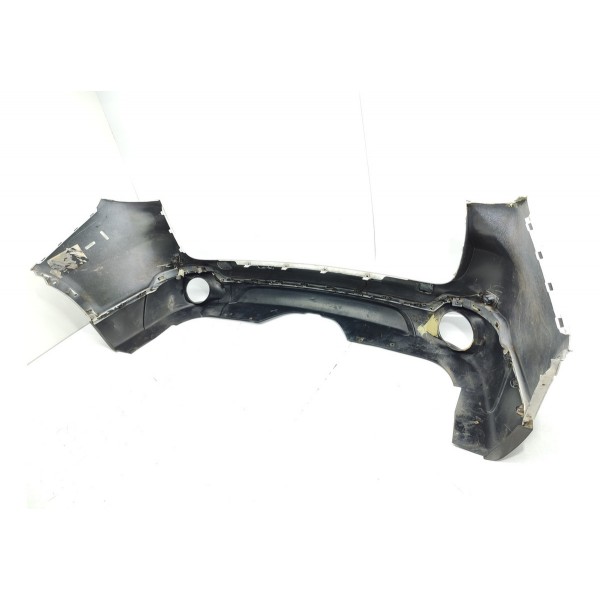 Parachoque Traseiro Bmw X5 2014/2019 Compl Det