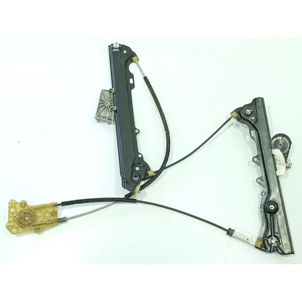Maquina Vidro Bmw Z4 Esquerda  2009/2016 7192299