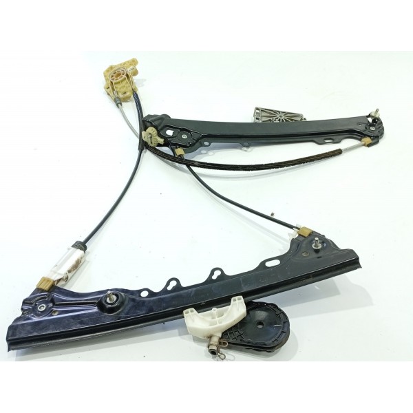 Maquina Vidro Bmw Z4 Esquerda  2009/2016 7192299