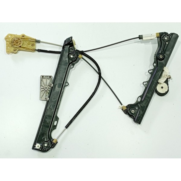 Maquina Vidro Direita Bmw Z4 2009/2016 7192300
