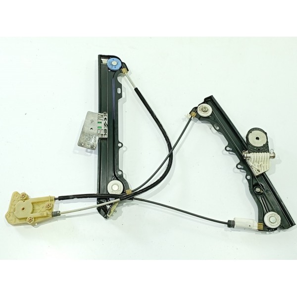 Maquina Vidro Direita Bmw Z4 2009/2016 7192300
