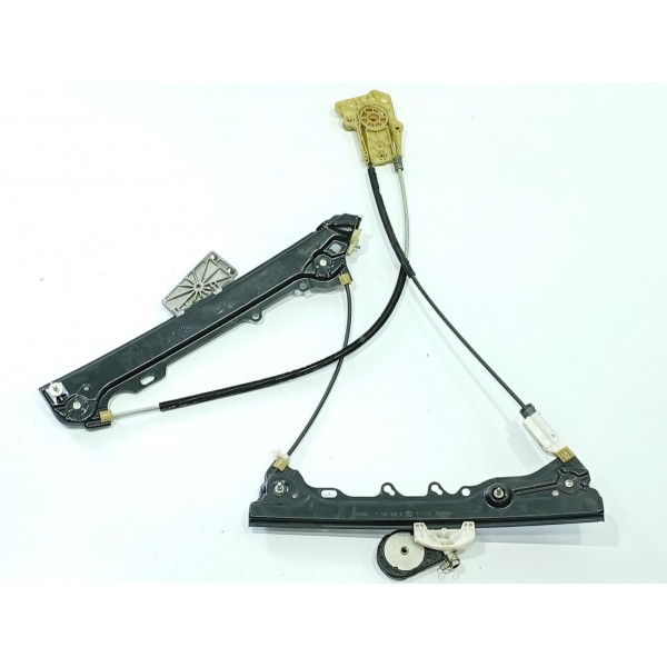 Maquina Vidro Direita Bmw Z4 2009/2016 7192300