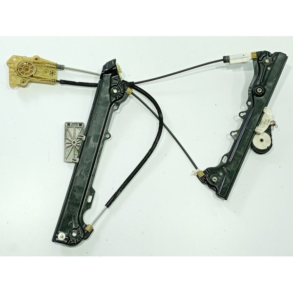 Maquina Vidro Direita Bmw Z4 2009/2016 7192300