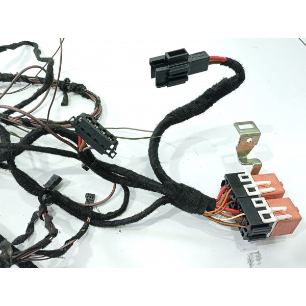 Chicote Articulacao Tampa Traseira Bmw Z4 2009/2016