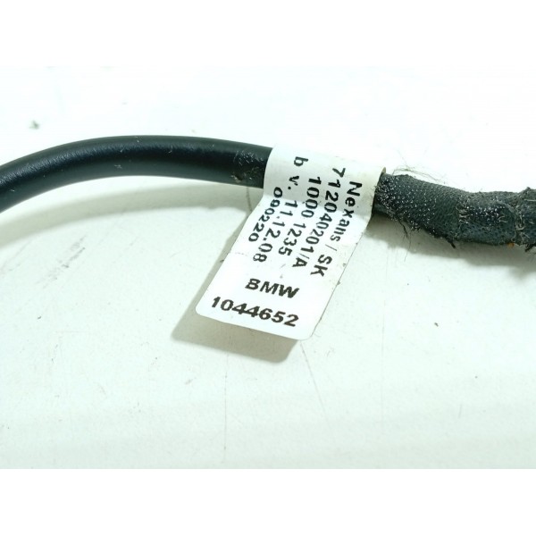 Sensor Capota Bmw Z4 Dir Abert Fechamento 2009/2016 1044652