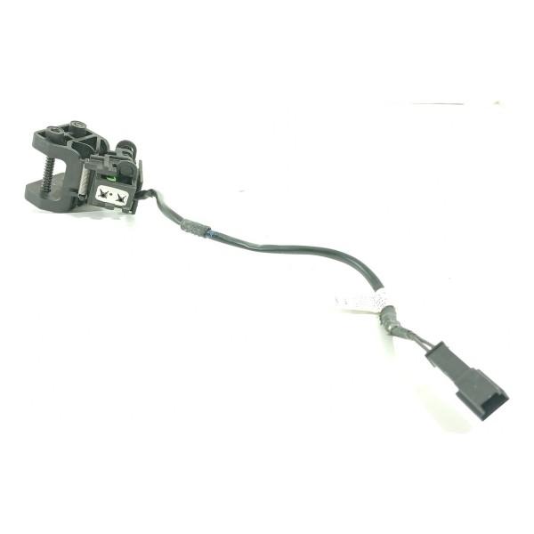 Sensor Capota Bmw Z4 Dir Abert Fechamento 2009/2016 1044652