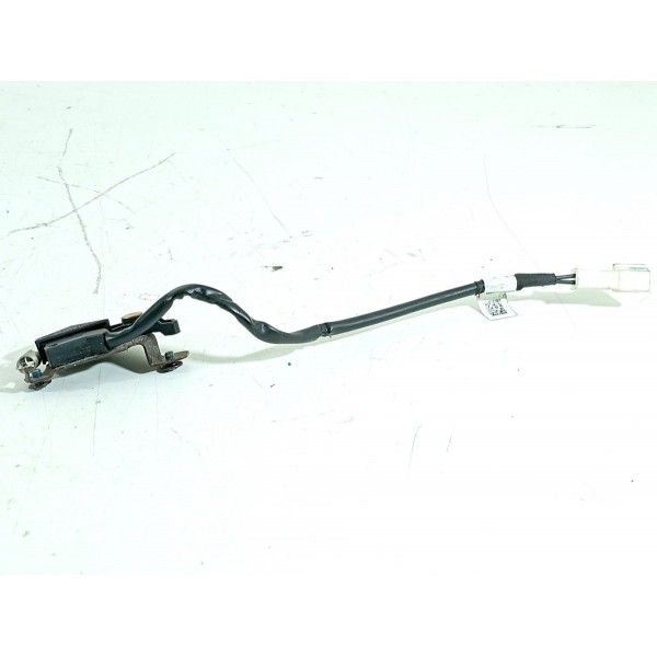 Sensor Capota Bmw Z4 Dir Abert Fechamento 2009/2016 7228586