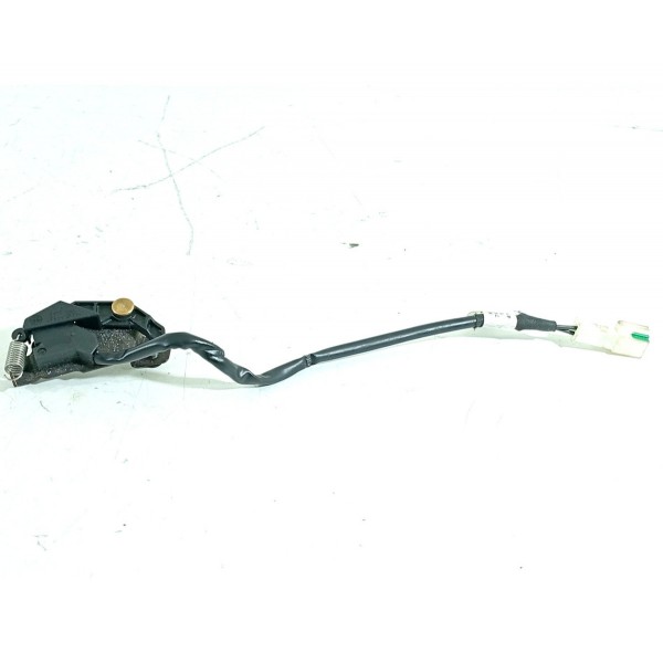 Sensor Capota Bmw Z4 Dir Abert Fechamento 2009/2016 7228586
