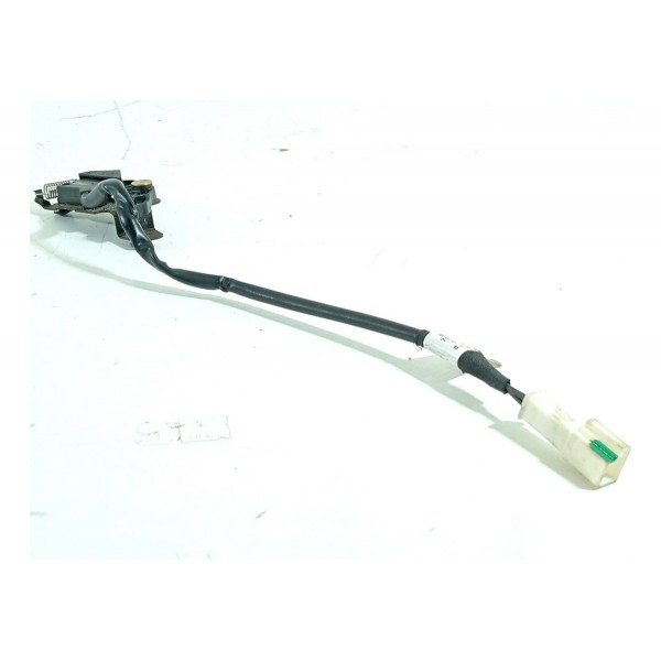Sensor Capota Bmw Z4 Dir Abert Fechamento 2009/2016 7228586