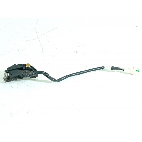 Sensor Capota Bmw Z4 Dir Abert Fechamento 2009/2016 7228586