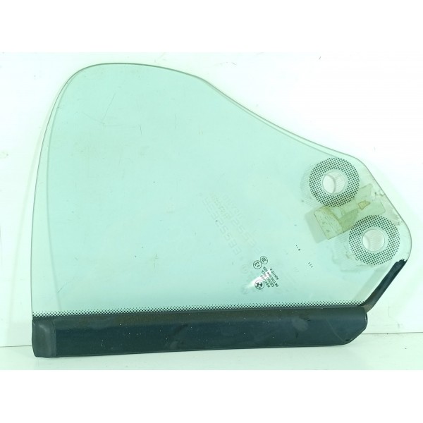 Vidro Lateral Bmw Z4 Direito 2009/2016 4442910