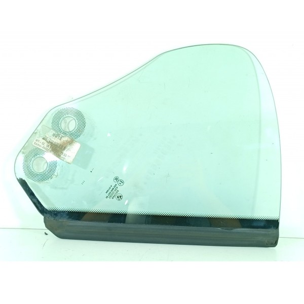 Vidro Lateral Bmw Z4 Direito 2009/2016 4442910