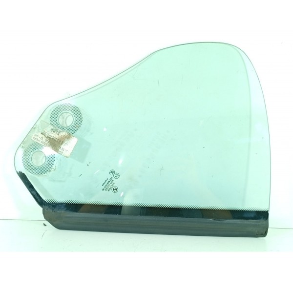 Vidro Lateral Bmw Z4 Direito 2009/2016 4442910