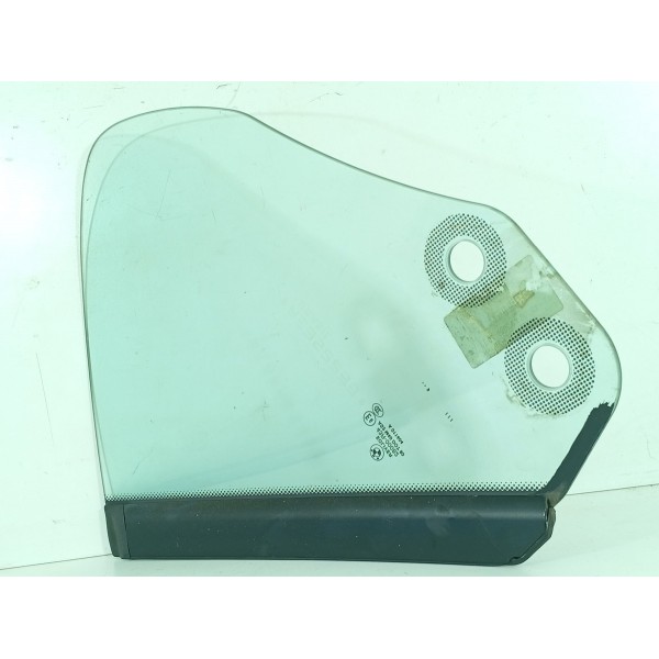 Vidro Lateral Bmw Z4 Direito 2009/2016 4442910