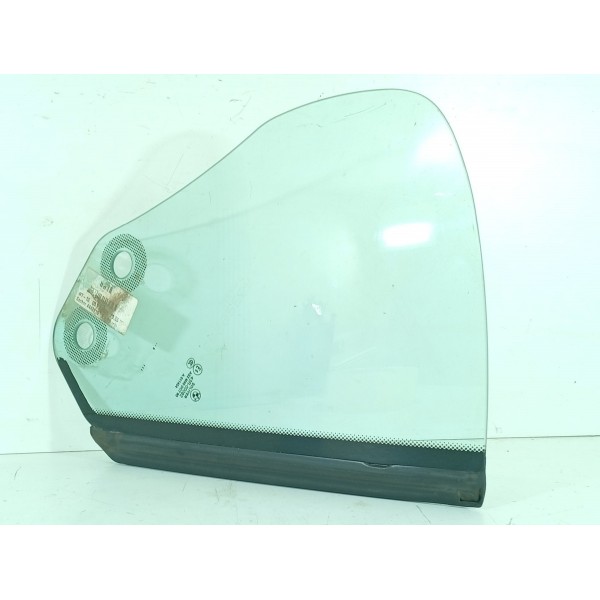 Vidro Lateral Bmw Z4 Direito 2009/2016 4442910