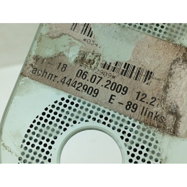 Traseiro Esquerdo Bmw Z4 2009/2016 4442909