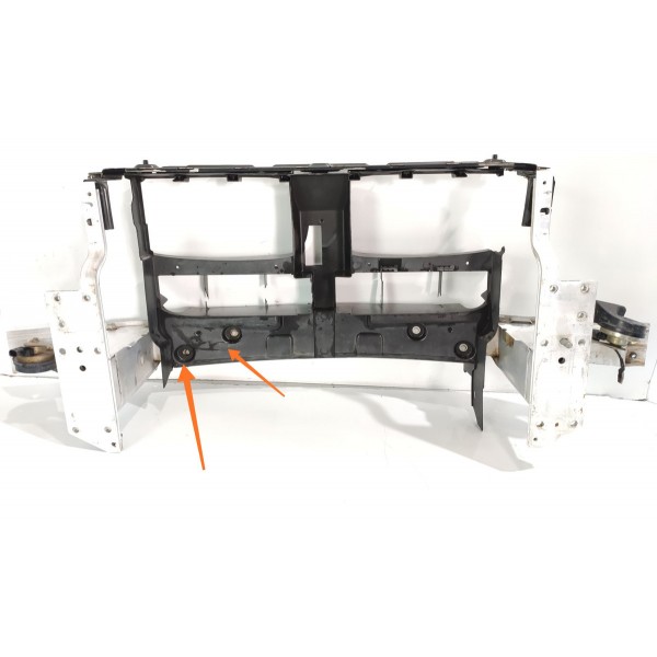 Alma Painel Frontal Bmw X5 2014/2019 16808310