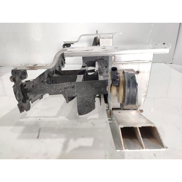 Alma Painel Frontal Bmw X5 2014/2019 16808310