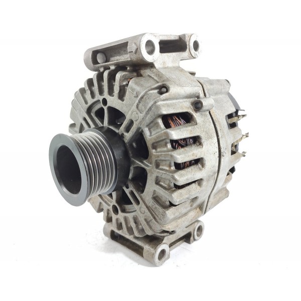 Alternador Mercedes Ml350 Slk350 2012/2016 Det A0141543302