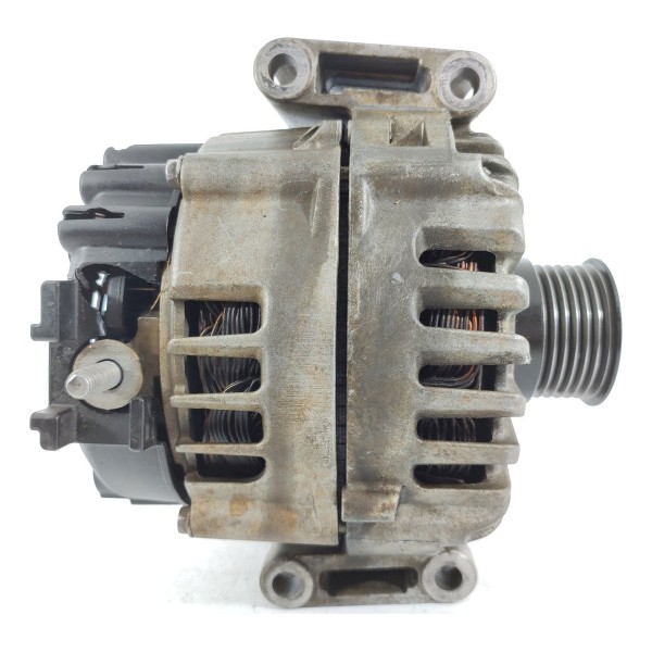 Alternador Mercedes Ml350 Slk350 2012/2016 Det A0141543302
