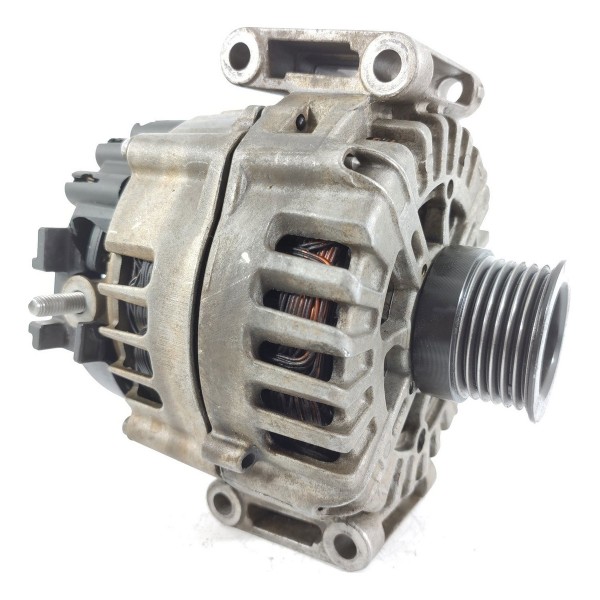 Alternador Mercedes Ml350 Slk350 2012/2016 Det A0141543302